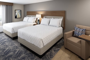 candlewood suites joliet southwest