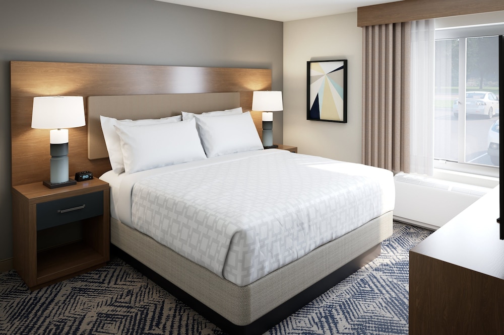 candlewood suites joliet southwest
