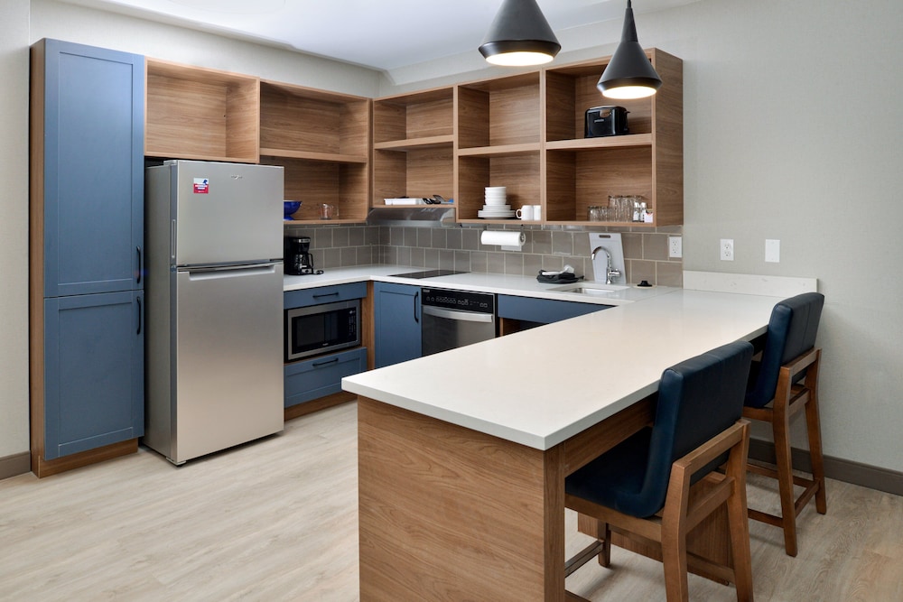 candlewood suites joliet southwest