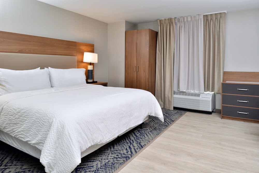 candlewood suites joliet southwest