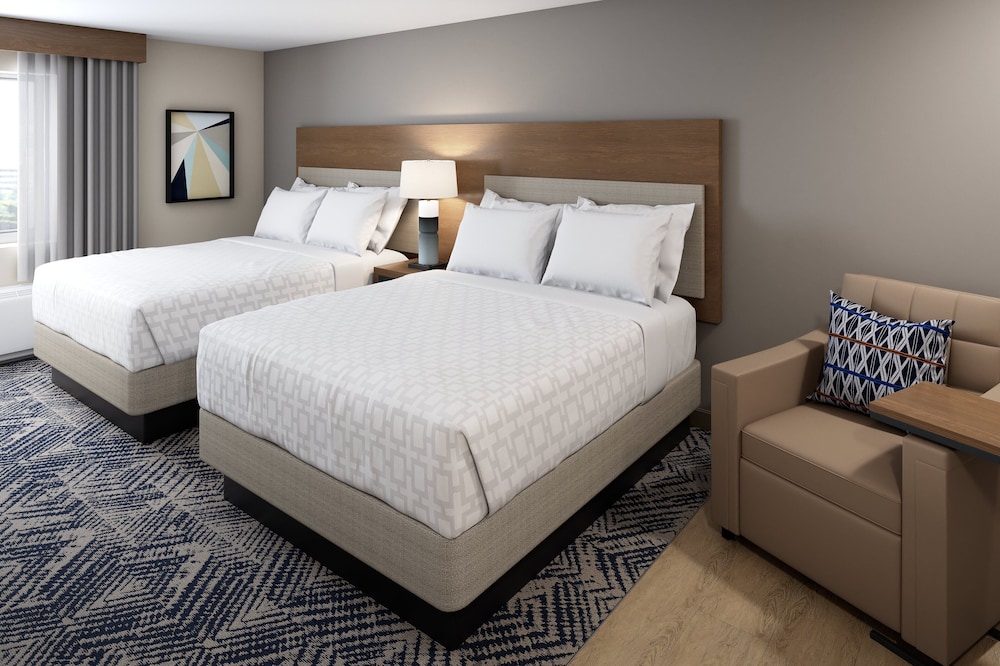 candlewood suites joliet southwest