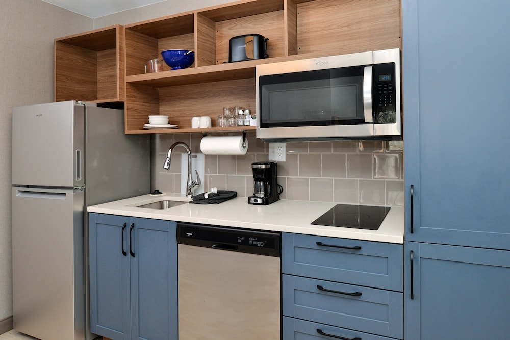 candlewood suites joliet southwest