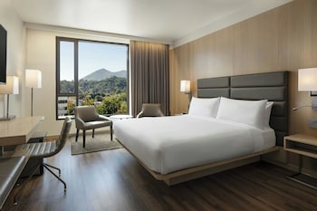 ac hotel by marriott san rafael