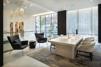 ac hotel by marriott san rafael