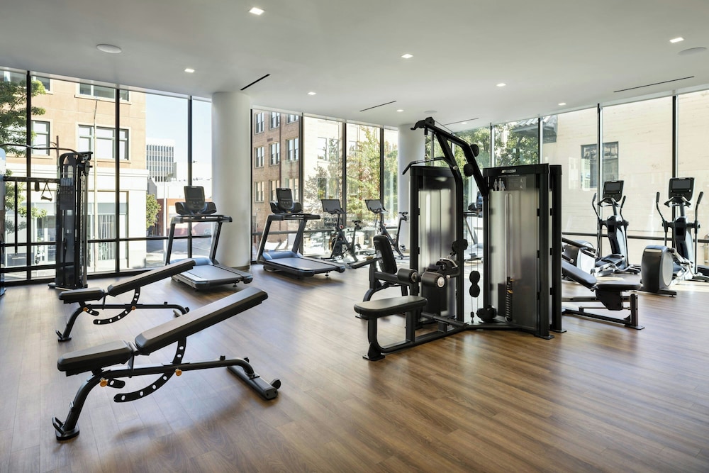 ac hotel by marriott san rafael