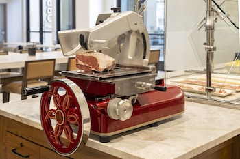 ac hotel by marriott san rafael