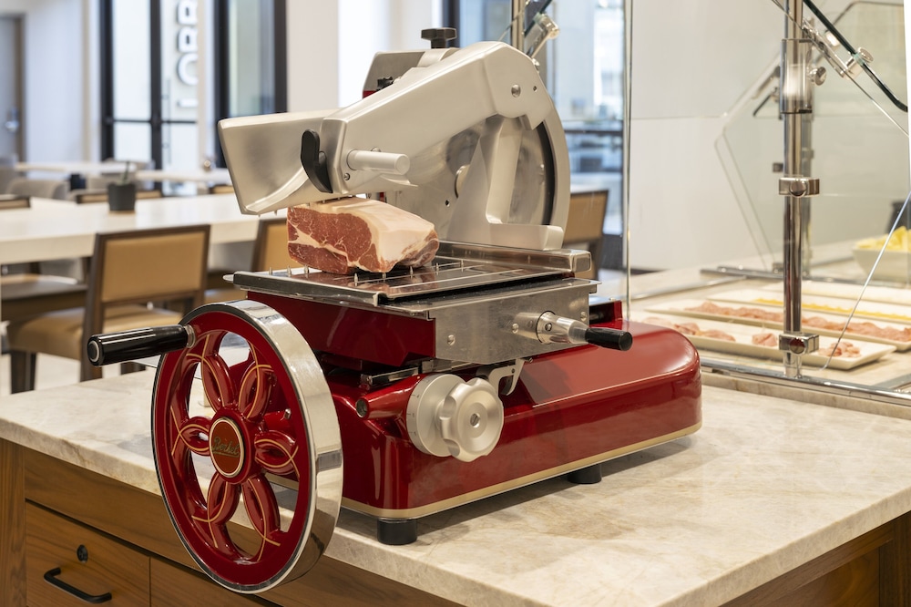 ac hotel by marriott san rafael