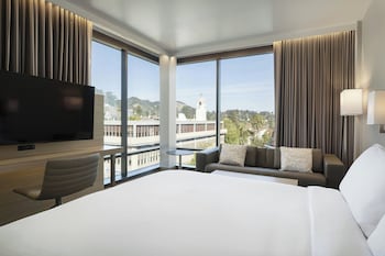 ac hotel by marriott san rafael
