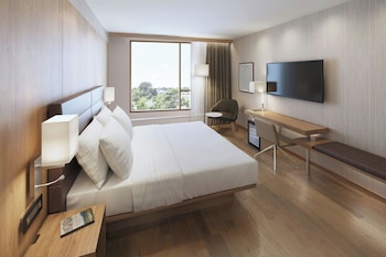 ac hotel by marriott san rafael