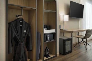 ac hotel by marriott san rafael