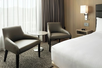 ac hotel by marriott san rafael