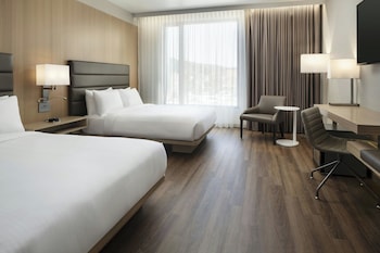 ac hotel by marriott san rafael