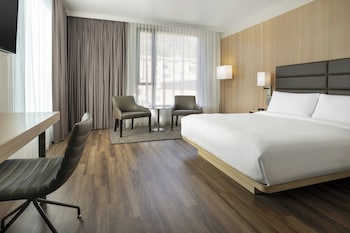 ac hotel by marriott san rafael