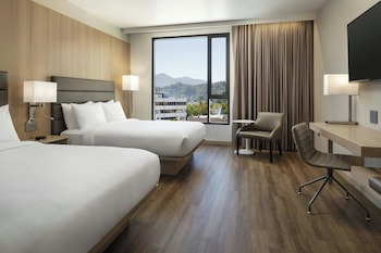 ac hotel by marriott san rafael