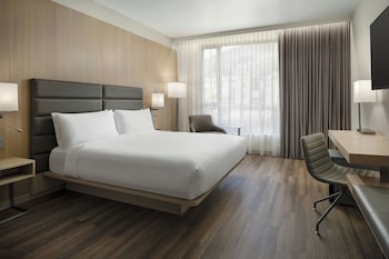 ac hotel by marriott san rafael