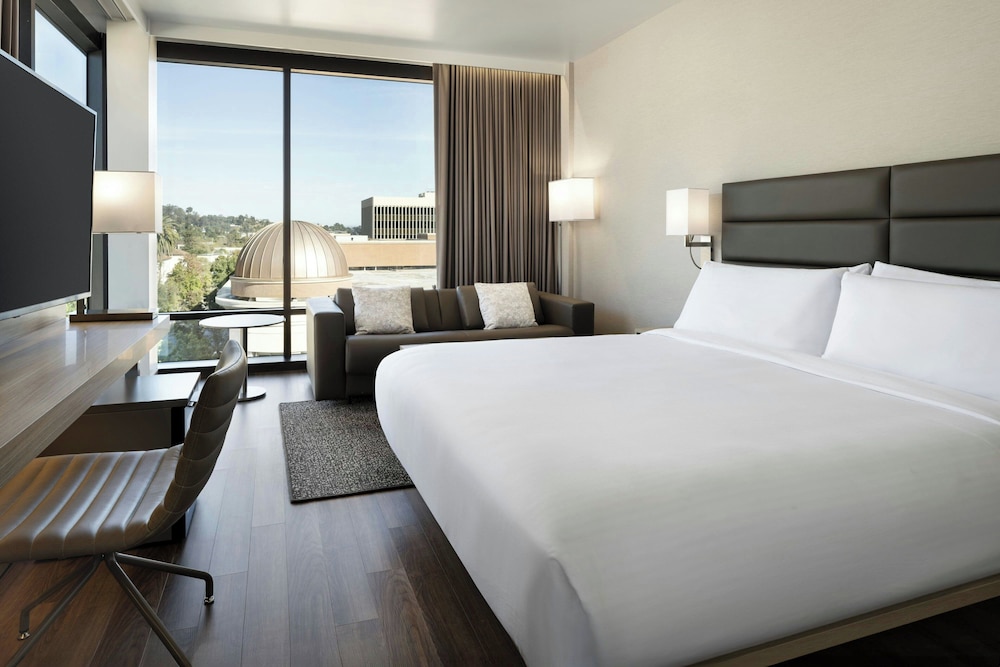 ac hotel by marriott san rafael