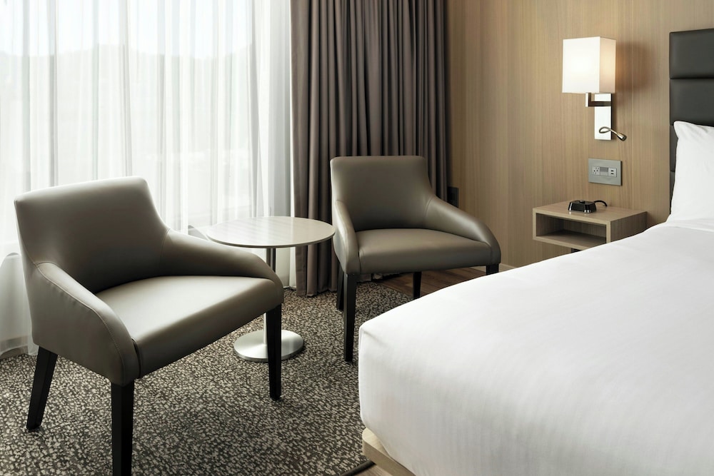 ac hotel by marriott san rafael