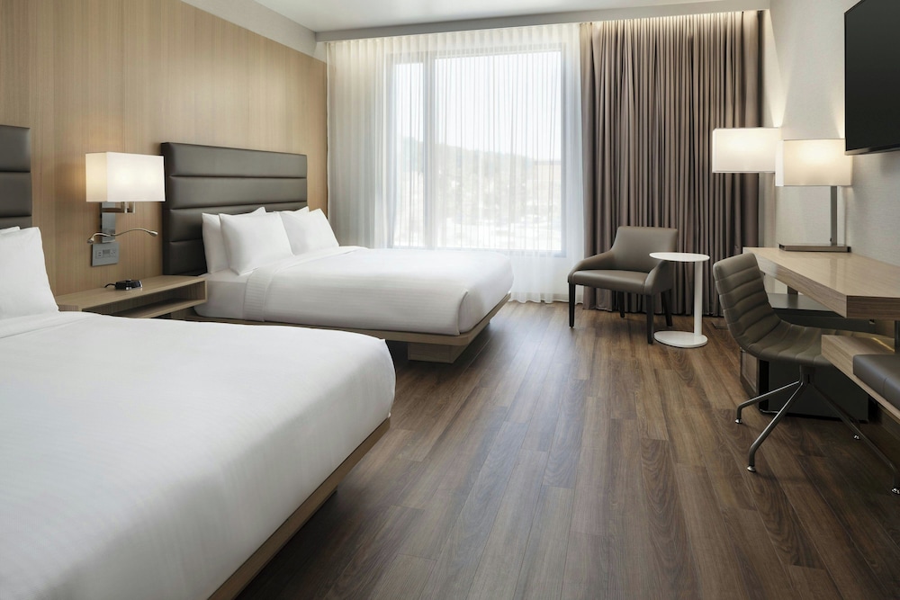 ac hotel by marriott san rafael