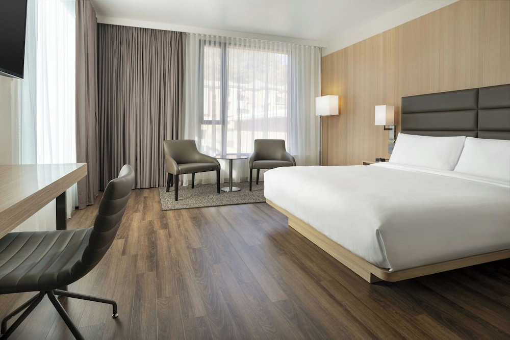 ac hotel by marriott san rafael