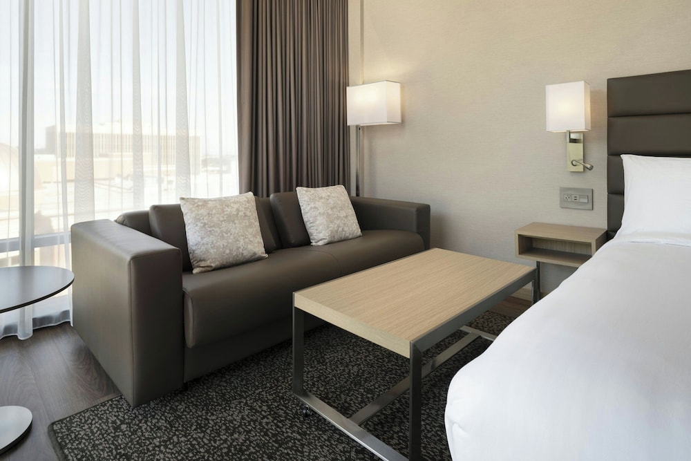 ac hotel by marriott san rafael