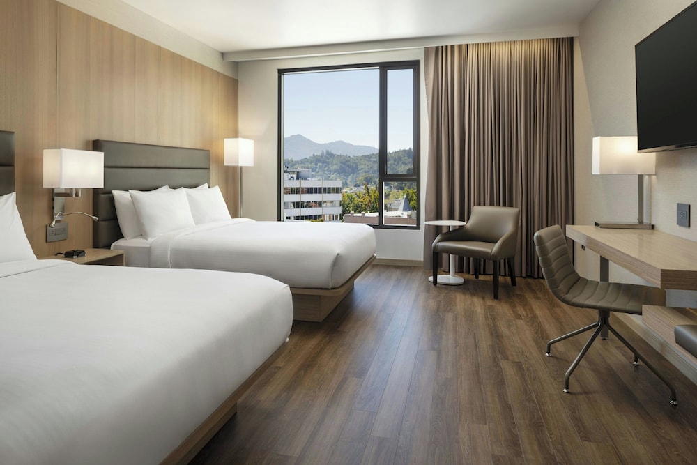 ac hotel by marriott san rafael