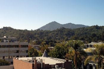 ac hotel by marriott san rafael