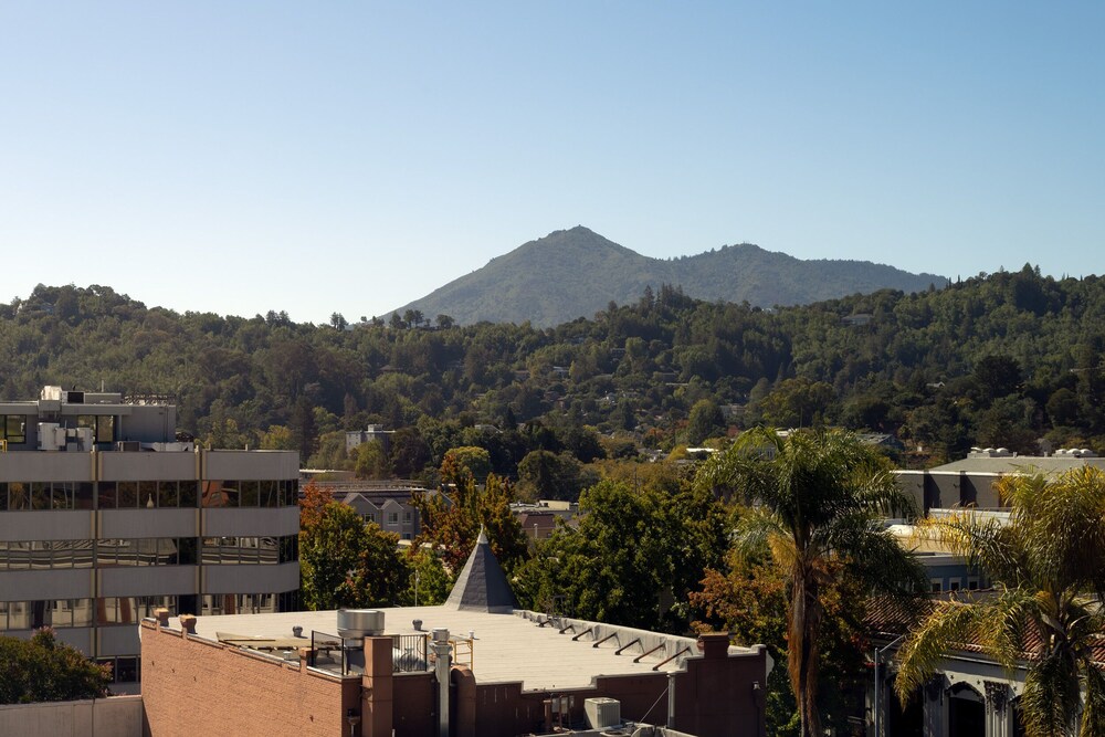 ac hotel by marriott san rafael