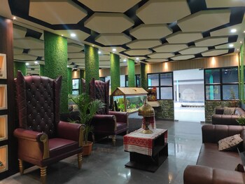 hotel paradise