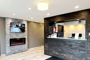 Super 8 By Wyndham Cedar Rapids,Cedar Rapids - Iowa City>>Cedar Rapids,2 star