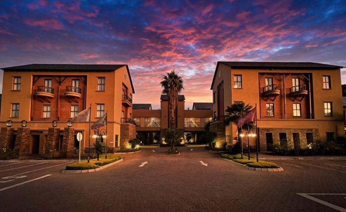 royal elephant hotel and conference centre