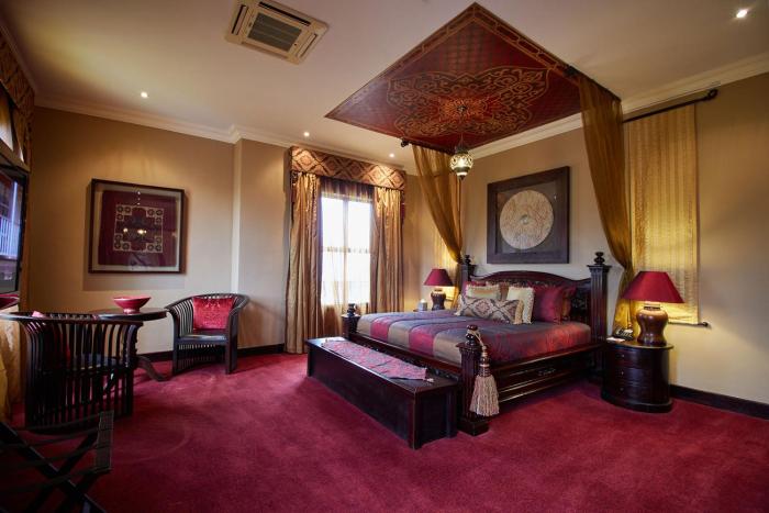 royal elephant hotel and conference centre