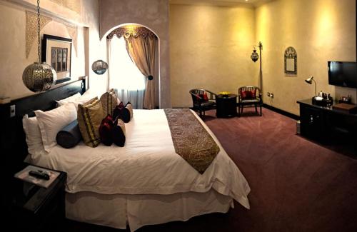 royal elephant hotel and conference centre