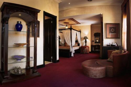 royal elephant hotel and conference centre