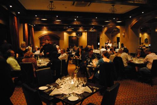 royal elephant hotel and conference centre