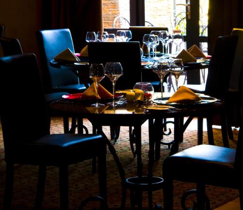 royal elephant hotel and conference centre