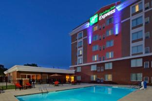 holiday inn express augusta downtown by ihg