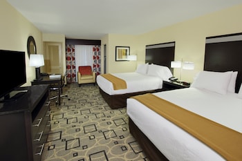 holiday inn express augusta downtown by ihg