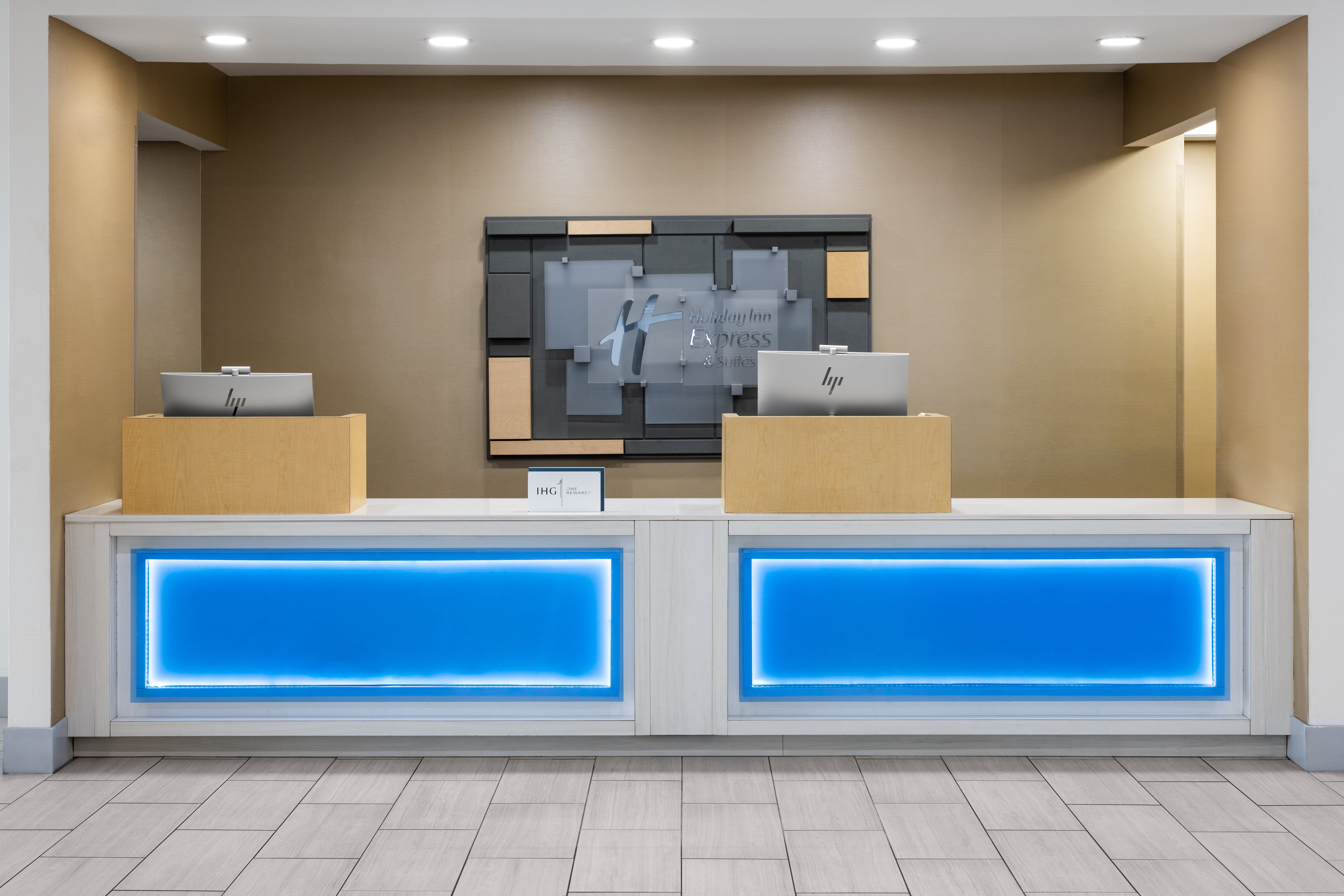 holiday inn express augusta downtown by ihg