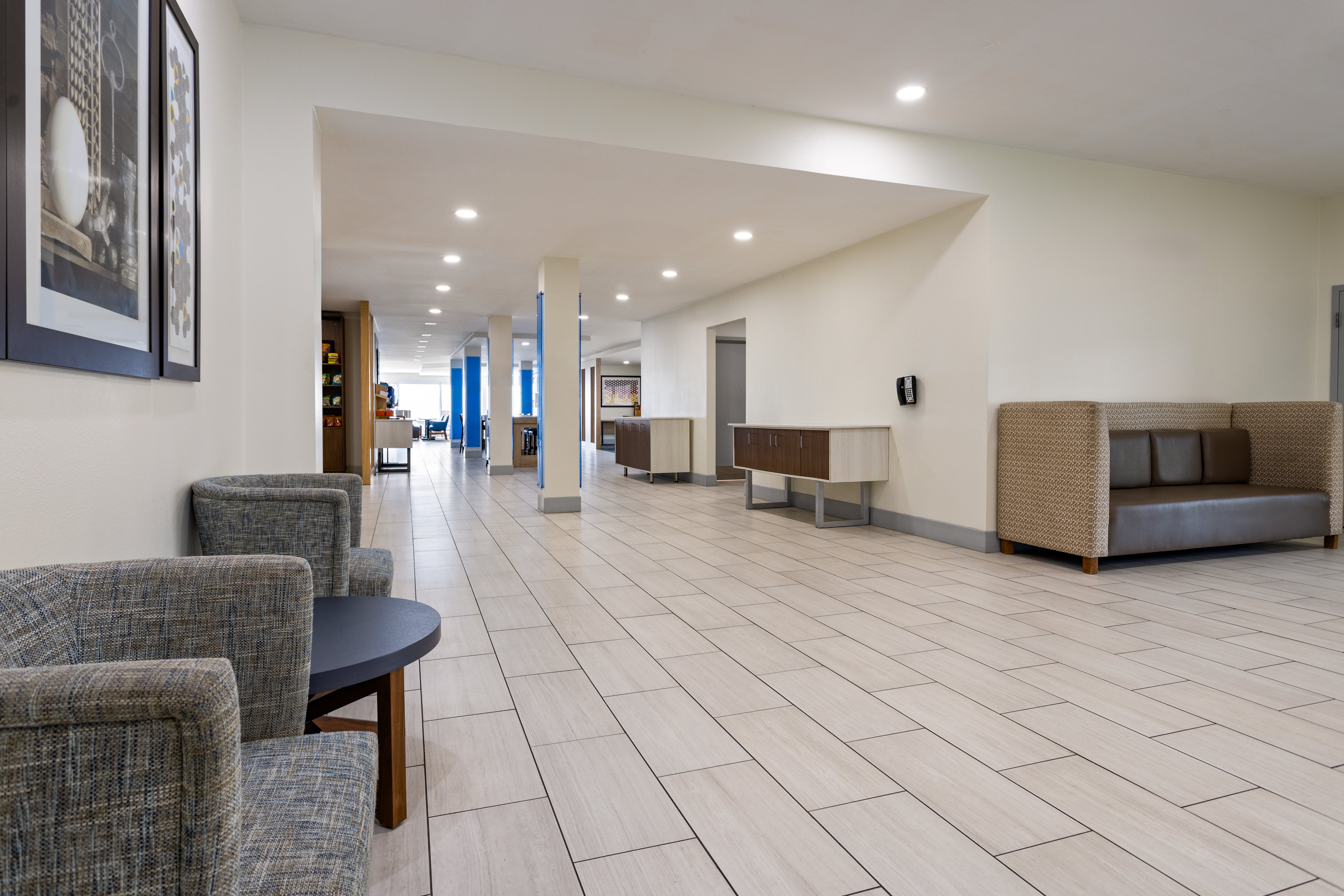 holiday inn express augusta downtown by ihg