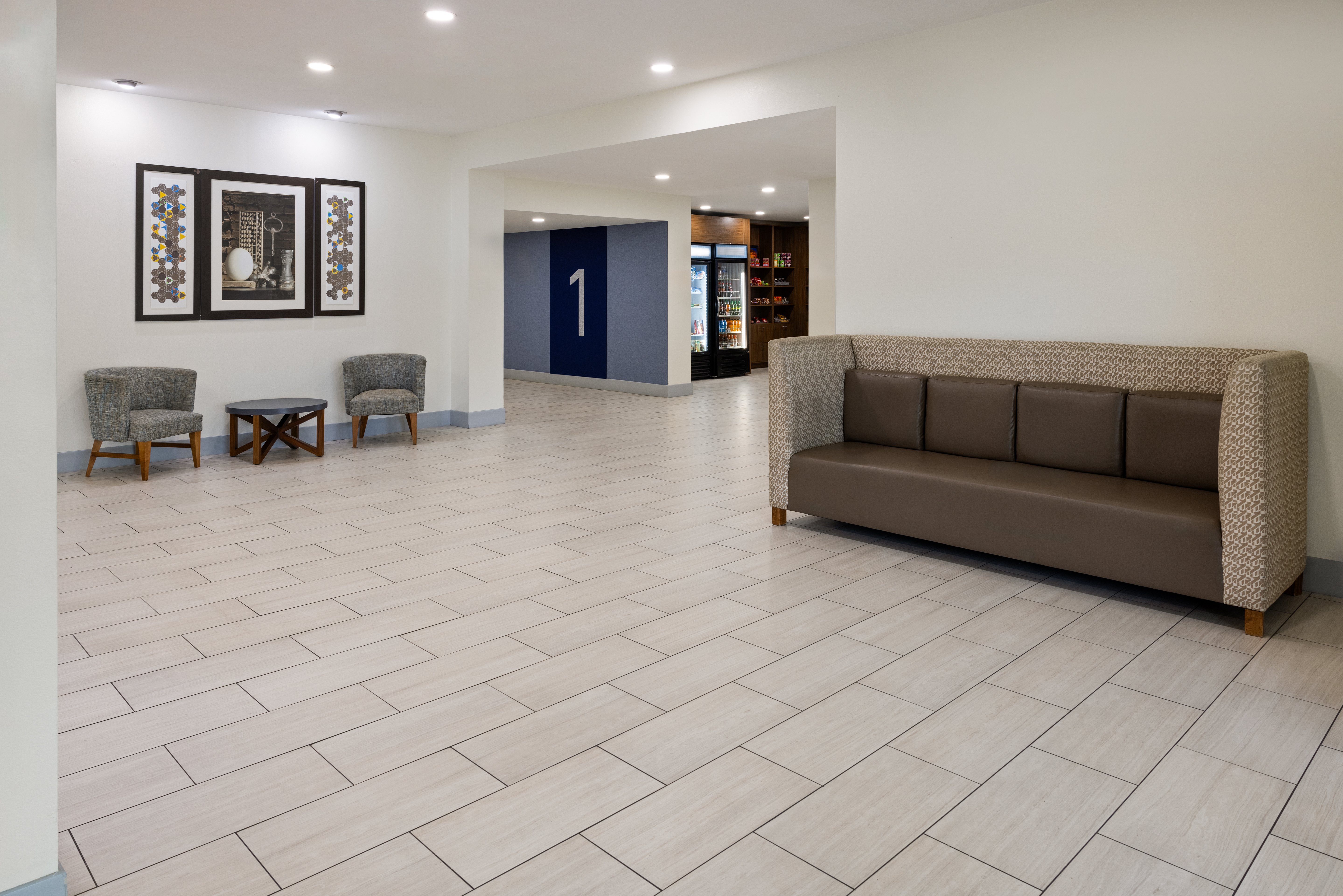 holiday inn express augusta downtown by ihg