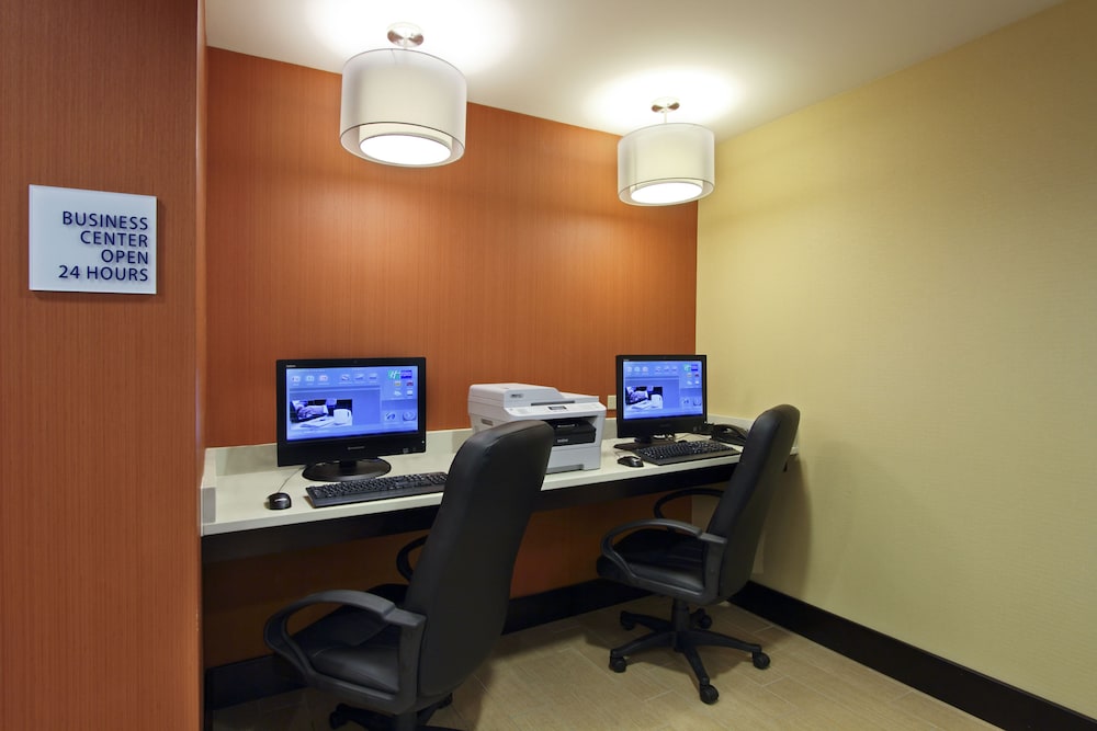 holiday inn express augusta downtown by ihg
