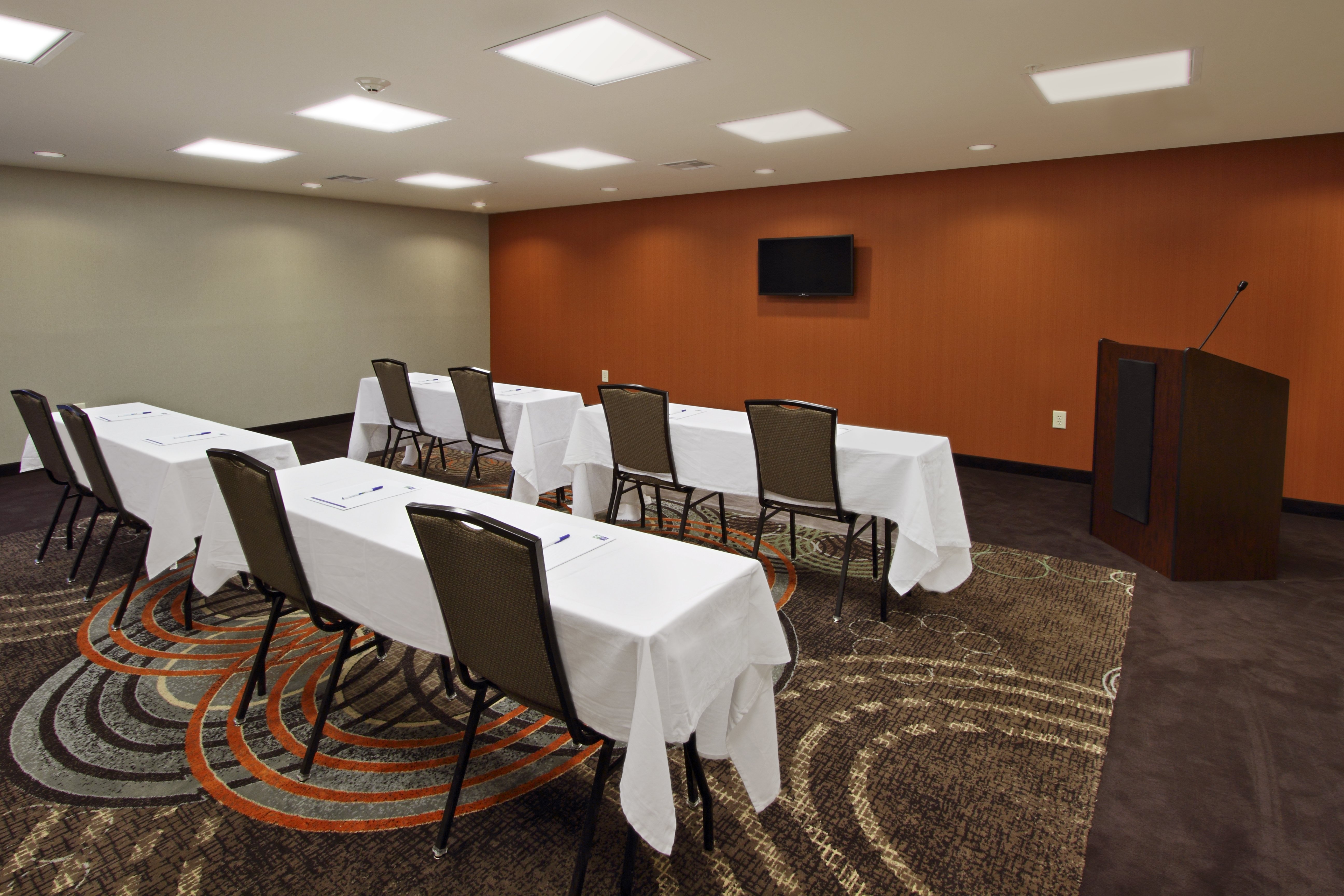 holiday inn express augusta downtown by ihg