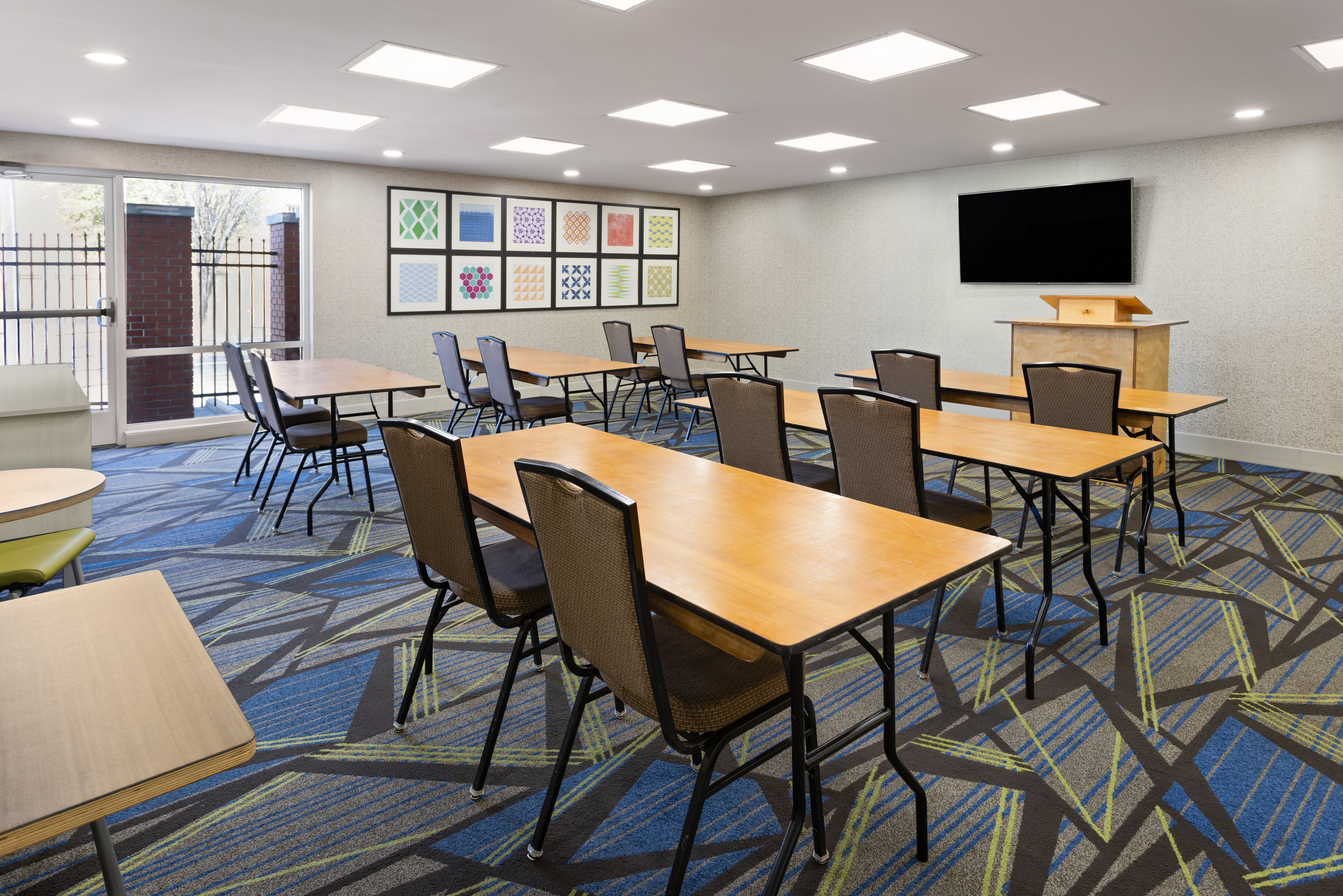 holiday inn express augusta downtown by ihg