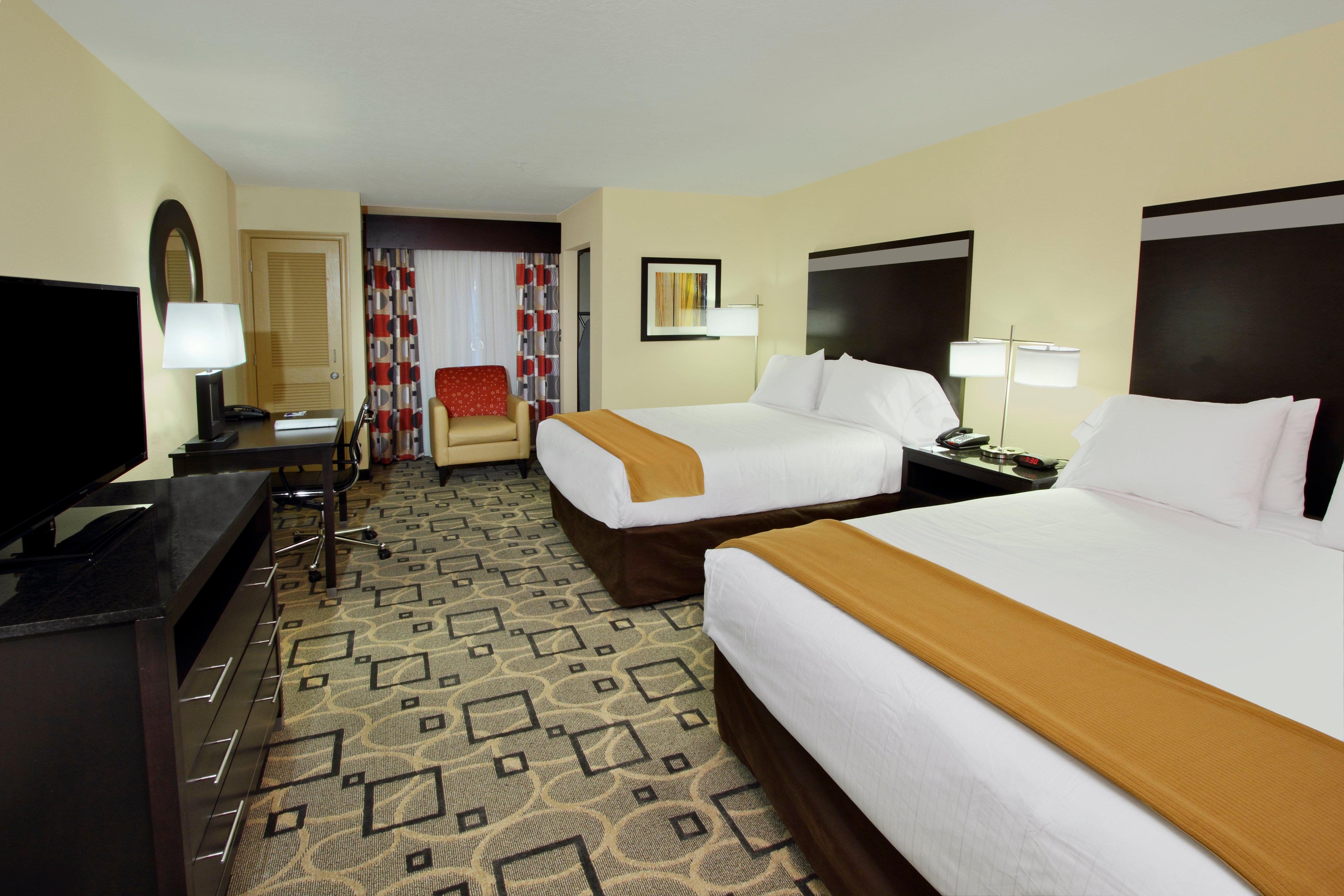 holiday inn express augusta downtown by ihg