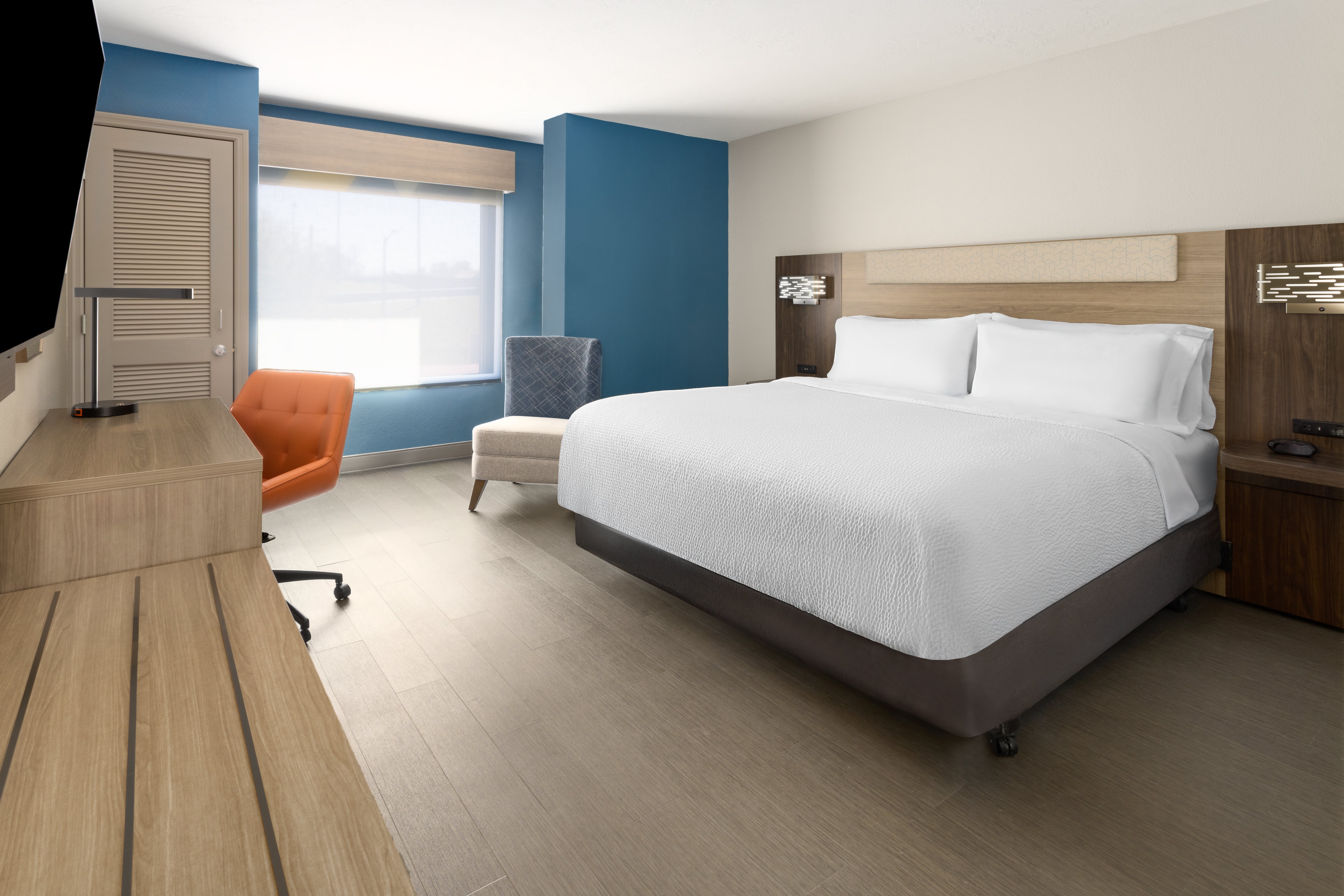 holiday inn express augusta downtown by ihg