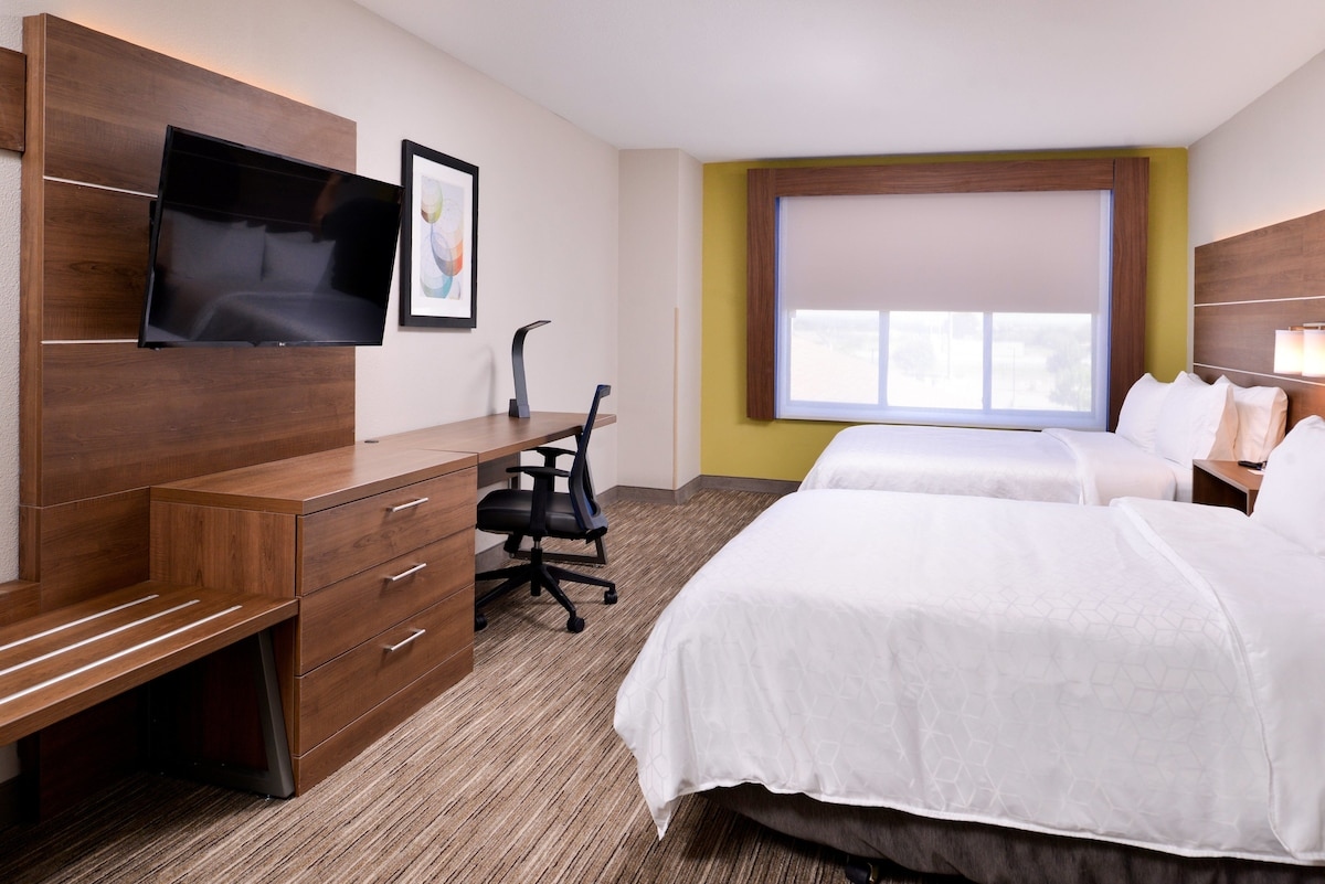 holiday inn express augusta downtown by ihg
