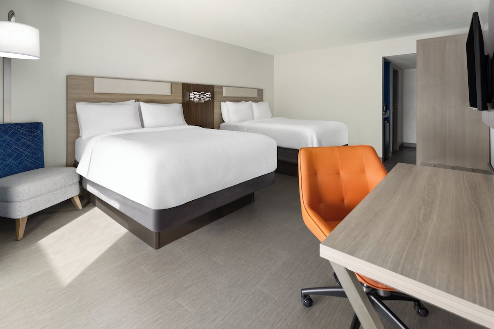 holiday inn express augusta downtown by ihg