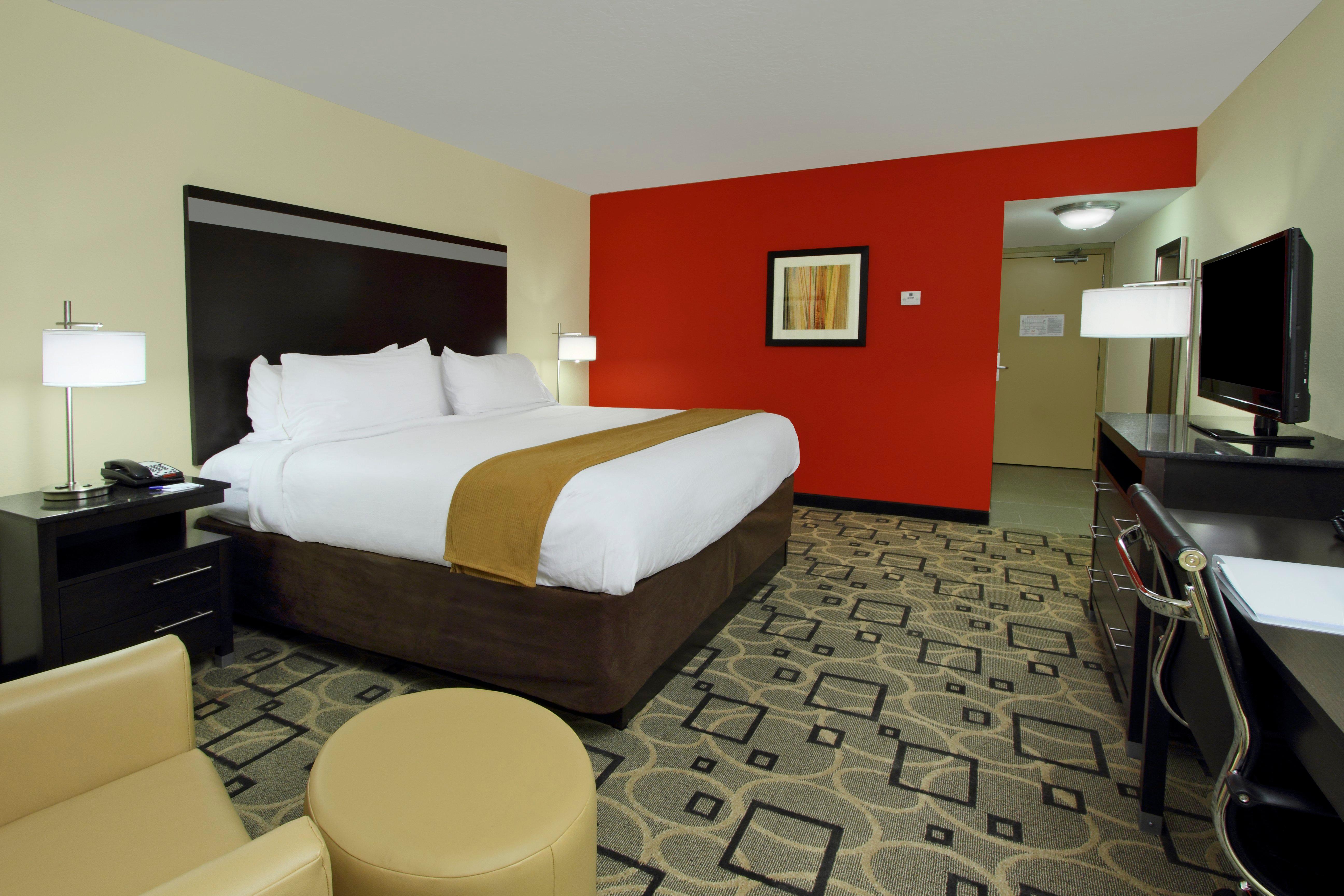holiday inn express augusta downtown by ihg