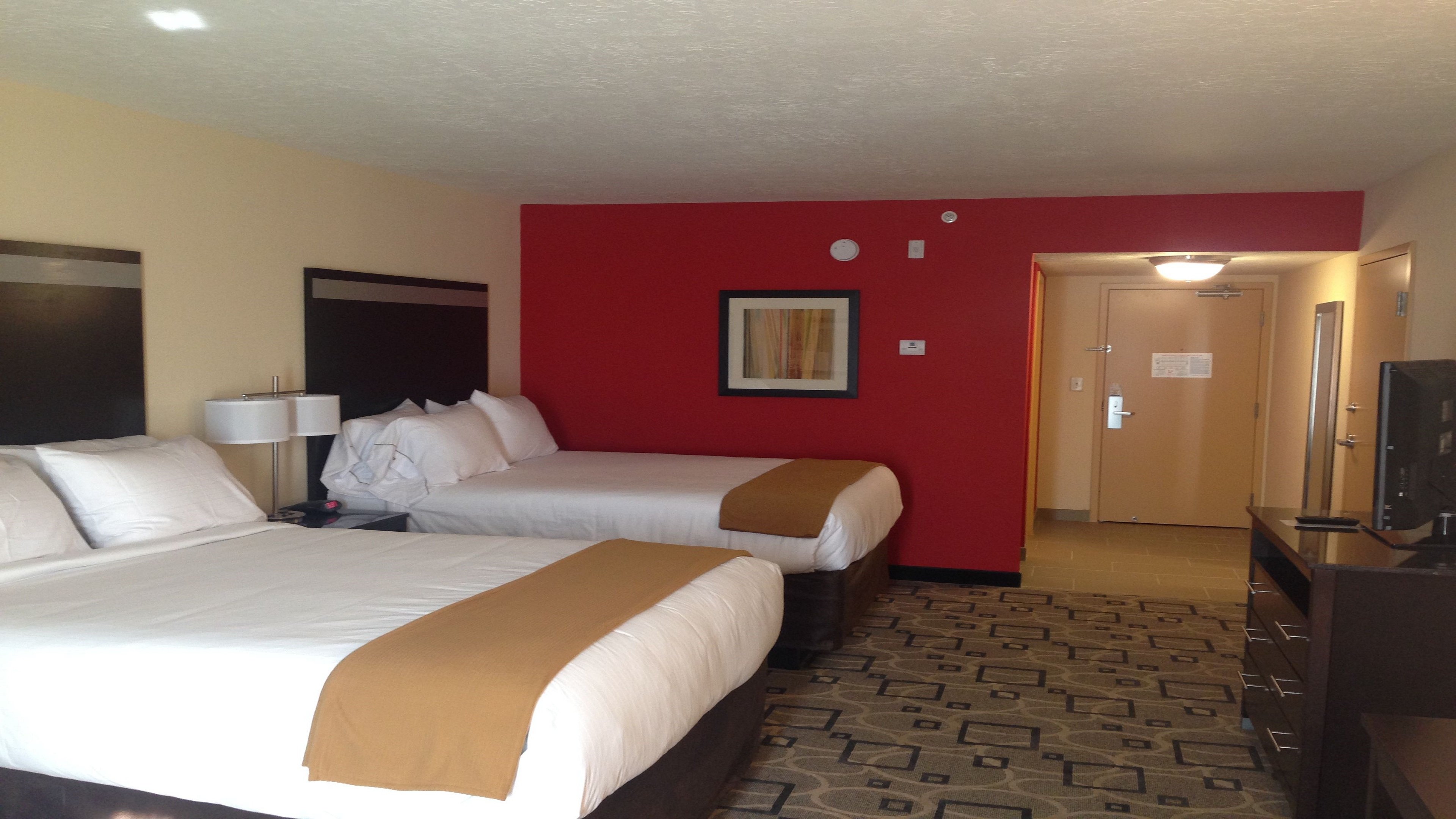 holiday inn express augusta downtown by ihg