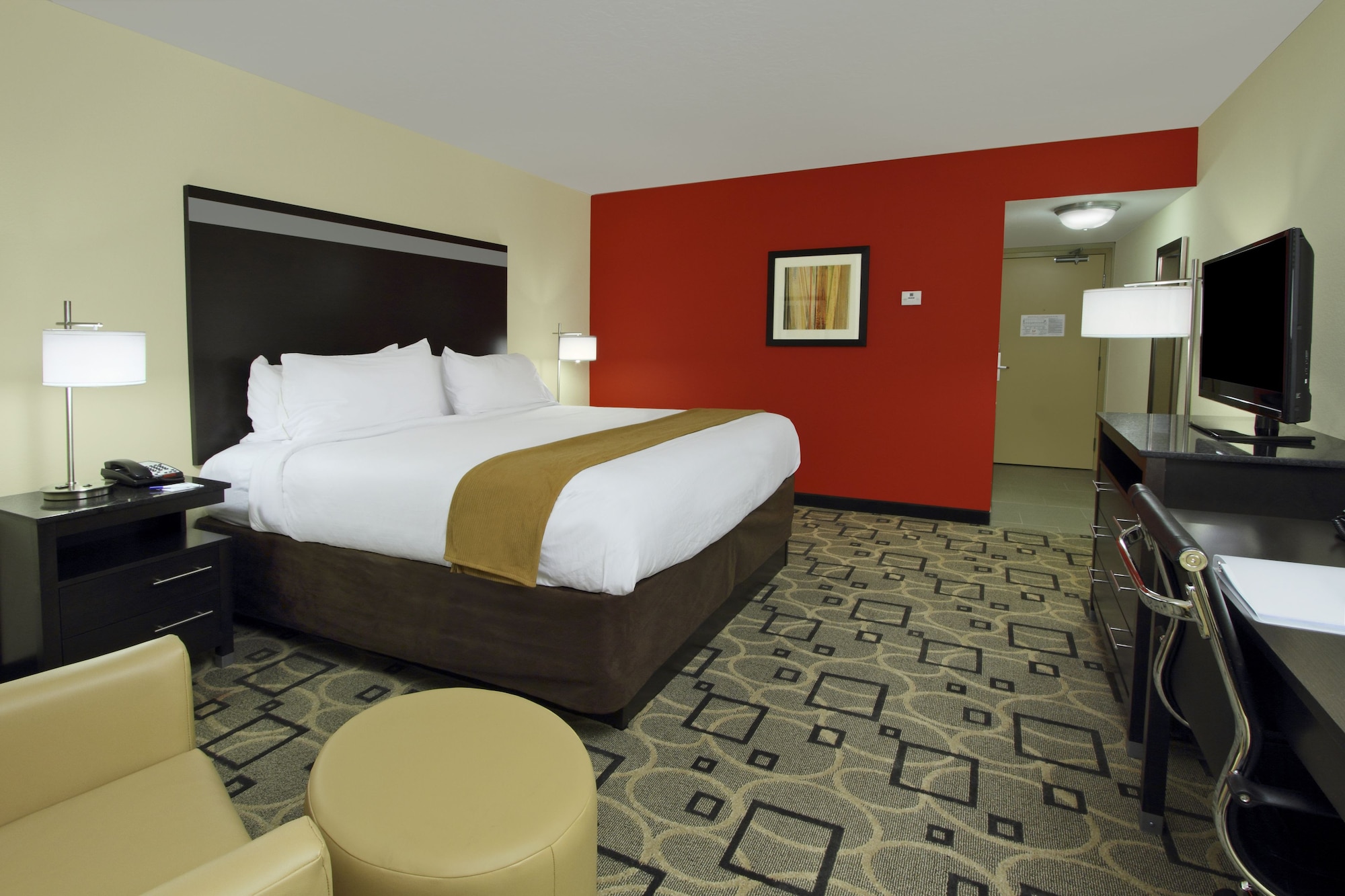 holiday inn express augusta downtown by ihg